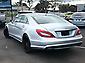 2013 Mercedes-Benz Cls350 AMG Sunroof