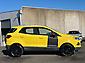2015 Ford Ecosport BRIGHT YELLOW
