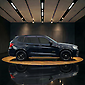 2013 Bmw X3 4wd M-SPORT