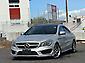2013 Mercedes-Benz Cla 250 CLA250 AMG EXCLUSIVE PACKAGE