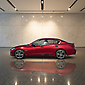 2016 Nissan Skyline 4d 4wd 350GT FOUR HYBRID TYPE P