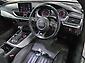 2015 Audi A7 Sportback 4wd OTHERS