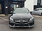 2016 Mercedes-Benz C220 D C220D AMG LINE