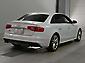2013 Audi S4 4WD