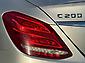 2015 Mercedes-Benz C200 C200 AVANTGARDE