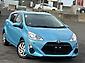 2015 Toyota Aqua S