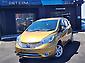 2014 Nissan NOTE MEDALIST EMERGENCY BRAKE PACKA