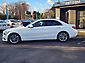 2015 Mercedes Benz Benz C Class
