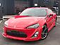 2013 Toyota 86 Gt Modelista body kit