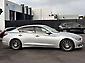2014 Nissan Skyline 4d 350GT HYBRID TYPE P