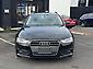2014 Audi A4 Sports Wagon Turbo
