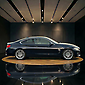 2015 Bmw 420i Coupe Luxury