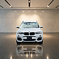 2014 Bmw X3 4wd XDRIVE 20D M-SPORT