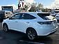 2014 Toyota Harrier Moonroof