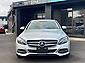 2015 Mercedes-Benz C200 AVANTGARDE
