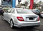2013 Mercedes-Benz C180