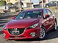 2013 Mazda Axela Hybrid