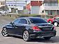 2015 Mercedes Benz C200 Avantgarde