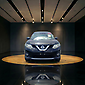 2017 Nissan X-trail 4wd 20XTT EMERGENCY BRAKE PACKAGE