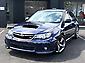 2011 Subaru Impreza Wrx Sti A Line WRX STI A LINE