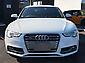 2014 Audi A5 Sportback 4wd