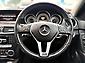 2013 Mercedes-Benz C180