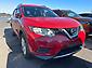 2016 Nissan Xtrail 20X Emergency break 