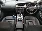 2014 Audi A5 Sportback 4wd 2.0TFSI QUATTRO