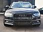 2013 Audi A4 Turbo Charged with Nice Exaust