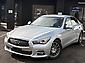 2014 Nissan Skyline 4d 350GT HYBRID TYPE P