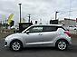 2017 Suzuki Swift XG Limited