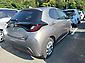 2021 Toyota Yaris HYBRID X