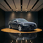 2014 Audi A6 2.8 QUATTRO 4WD