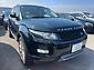 2014 Land Rover Range Rover Evoque 4wd Top Spec