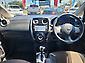 2014 Nissan NOTE MEDALIST EMERGENCY BRAKE PACKA