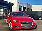 2016 Audi A4 Matrix Lights / S-Line