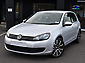 2011 Volkswagen Golf TSI 90KW 7DSG