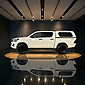 2018 Toyota Hilux SR TD DC 2.8D/6AT