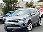 2015 Land Rover Discovery