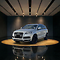 2015 Audi Q7 3.0 TDI QUATTRO TIP