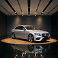 2015 Mercedes-Benz E350 AMG