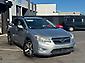 2013 Subaru Xv Hybrid Awd HYBRID