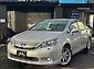 2010 Lexus Hs250h HYBRID