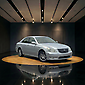 2005 Toyota Crown Luxury / Powerfull V8