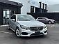 2015 Mercedes-Benz E350 AMG