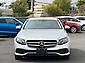 2017 Mercedes Benz E200 4matic