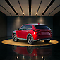 2020 Mazda Cx-5 4wd 25T L PACKAGE