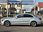 2015 Mercedes-Benz C200 C200 AVANTGARDE