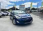 2012 Hyundai Elantra 1.8