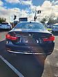 2015 Bmw 420i Coupe Luxury